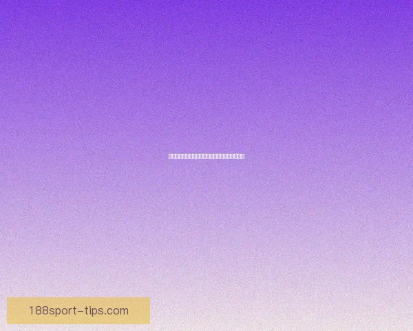 打造全新体验的体育竞猜平台让你尽享激情与挑战