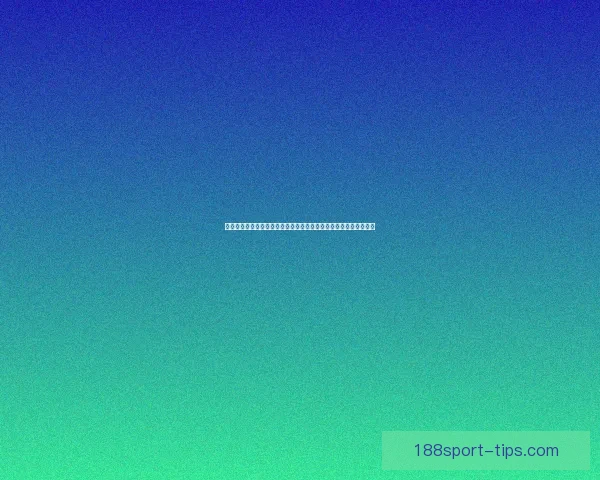 掌握世界杯竞猜胜负技巧提升命中率的实战策略与数据分析指南全面