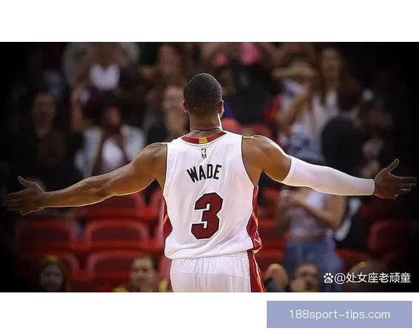 热火伤病潮再添一人 韦德热身脚踝受伤能否出战成疑