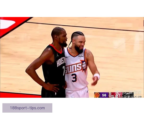 太阳队核心狄龙复出在即 球队或将谨慎延后登场时间