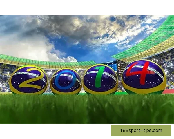 燃动激情世界杯，参与竞猜赢丰厚惊喜大奖活动