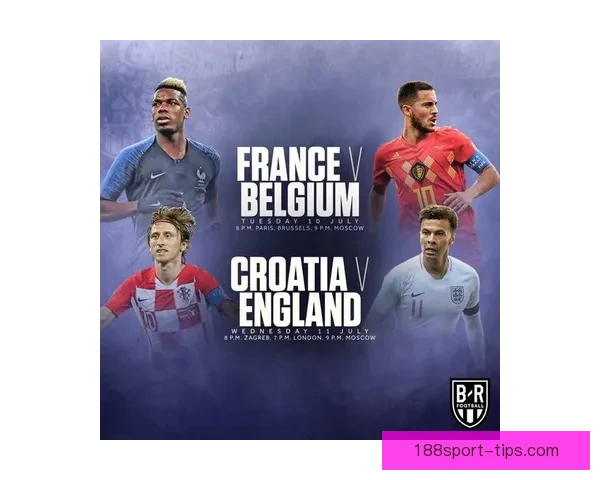 2026世界杯竞猜大热来袭 看球迷如何预测冠军与惊喜冷门