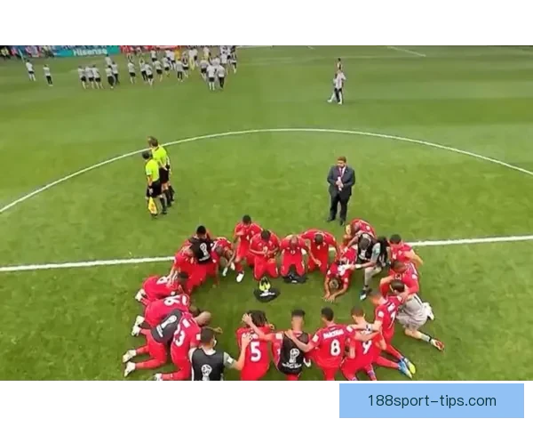 燃情世界杯全民竞猜盛宴开启赢取豪礼共享足球激情时刻