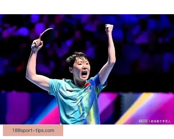 王曼昱鏖战84分钟力拼削球手 赛后疲惫谈体能消耗巨大