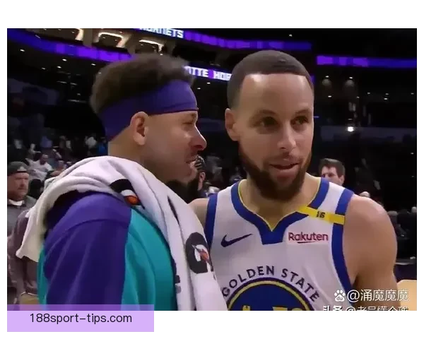 库里幽默谈若离勇士或加盟黄蜂重启30号球衣计划