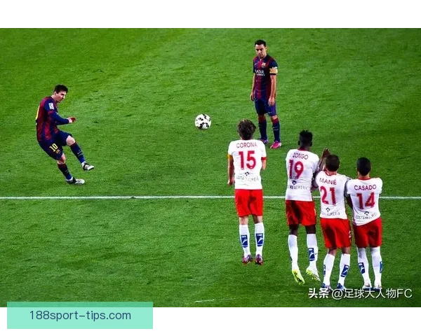 2026年墨西哥世界杯主赛场精彩赛事全景解析与观赛指南