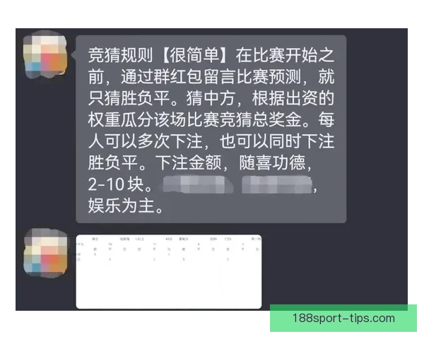 世界杯竞猜赔率深度解析与投注策略全面分析