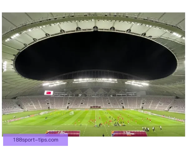 2026年墨西哥世界杯主赛场精彩赛事全景解析与观赛指南